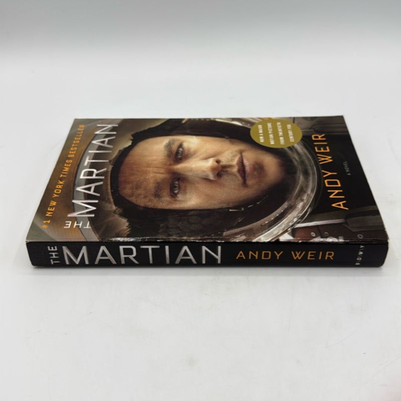 The Martian