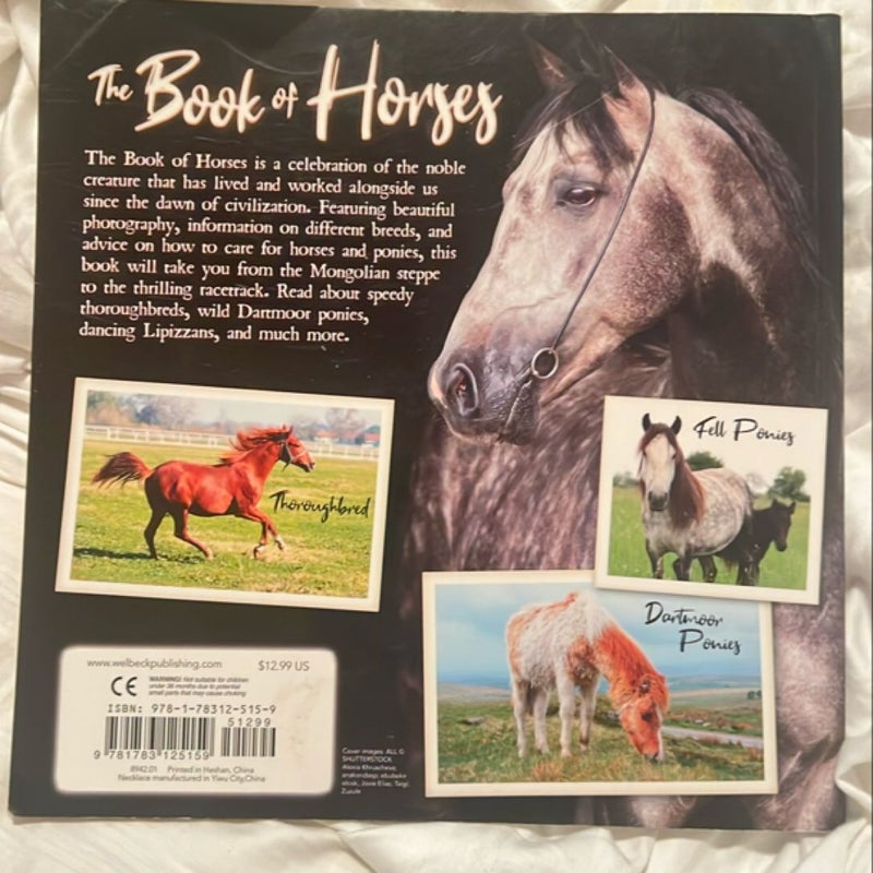 The Book of Horses