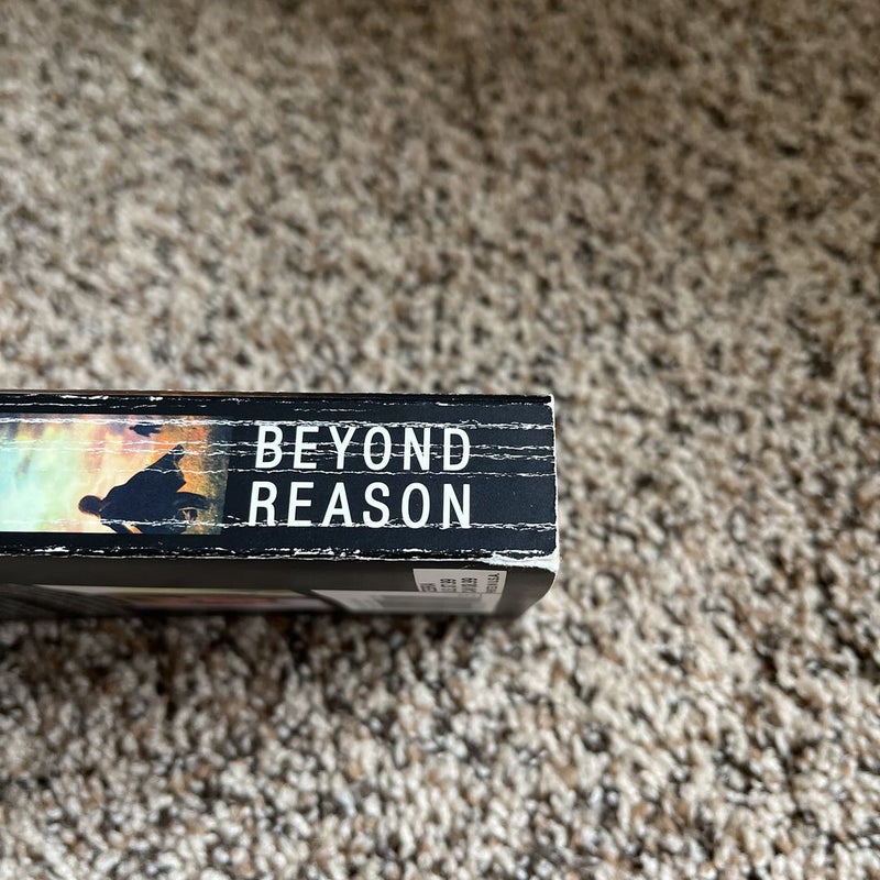 Beyond Reason