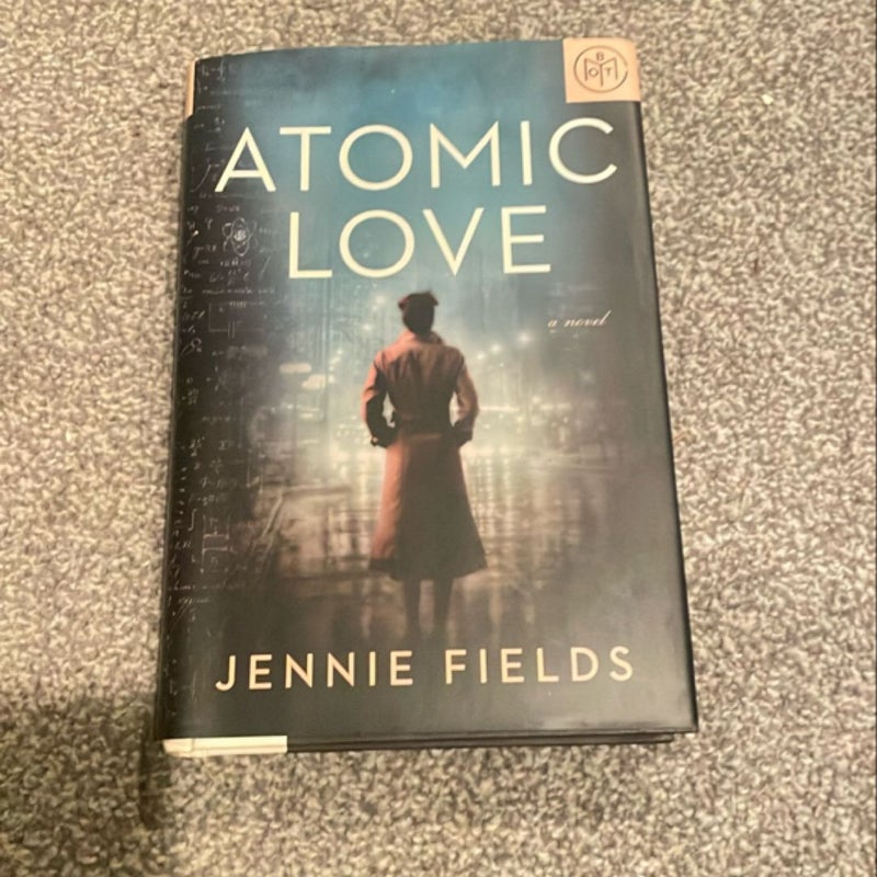 Atomic Love