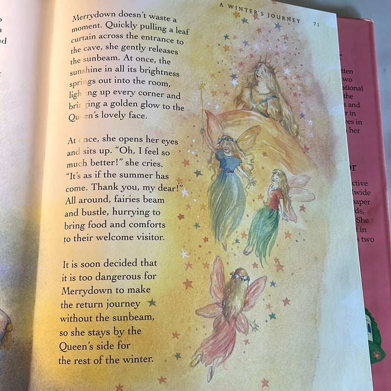 The Magical World of Fairies