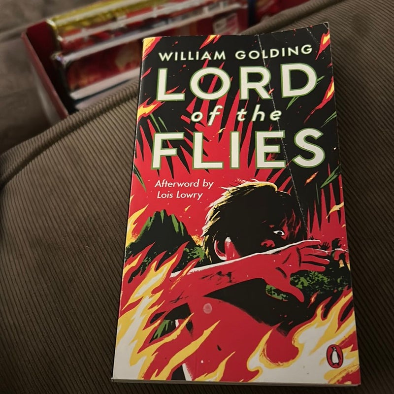 Lord of the Flies