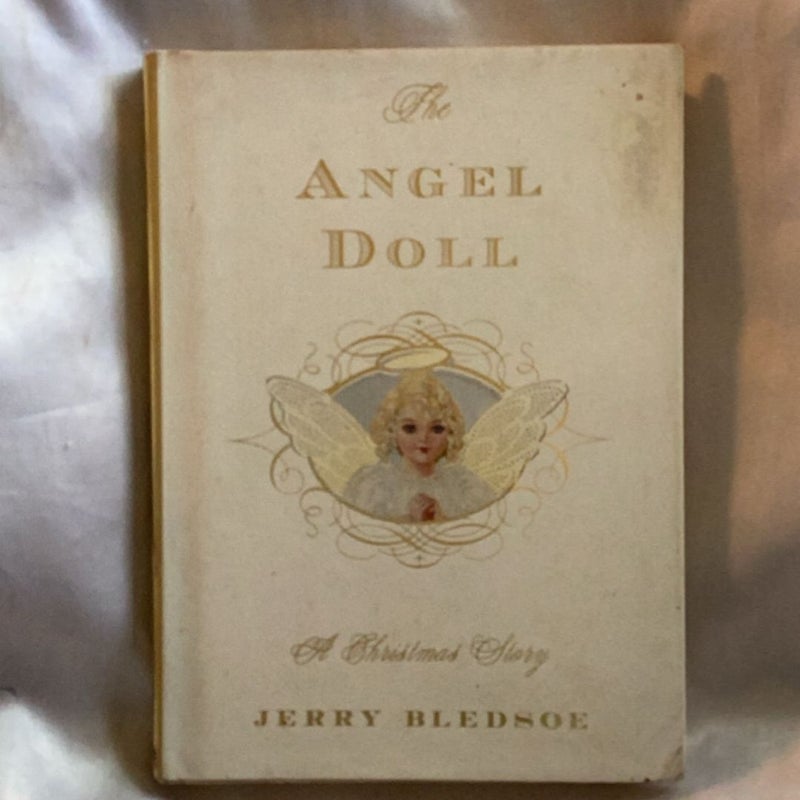 The Angel Doll
