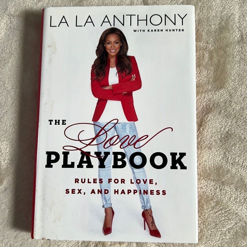 The Love Playbook