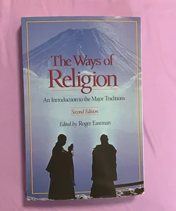 The Ways of Religion