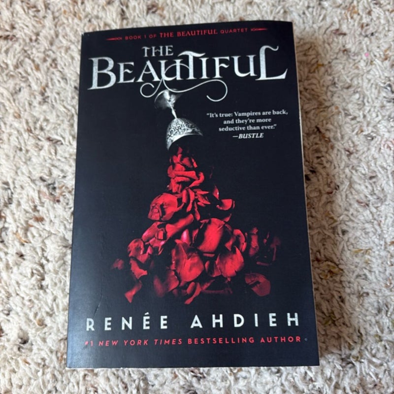 The Beautiful