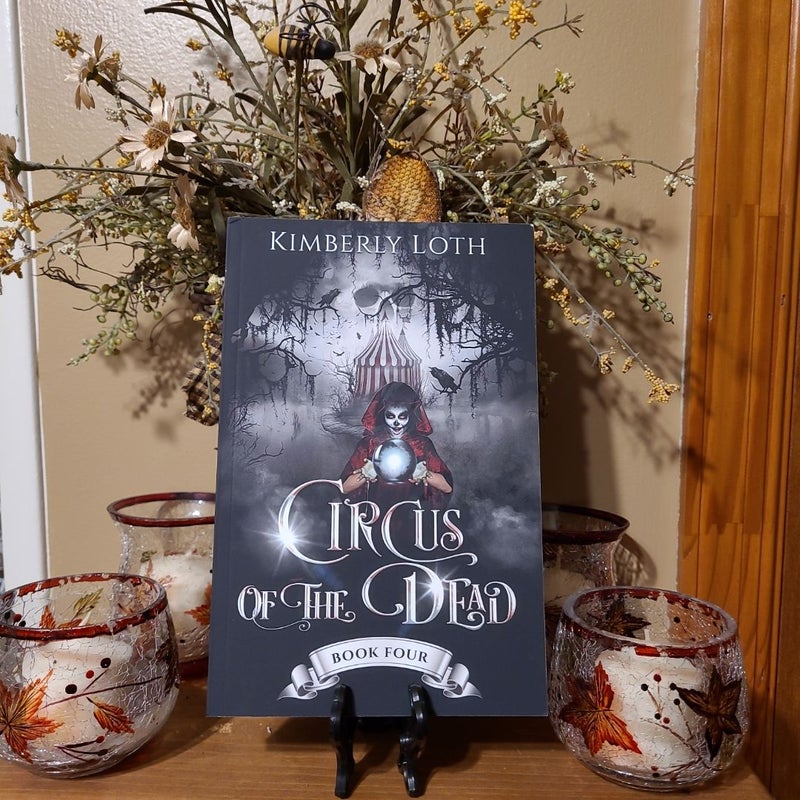 Circus of the Dead