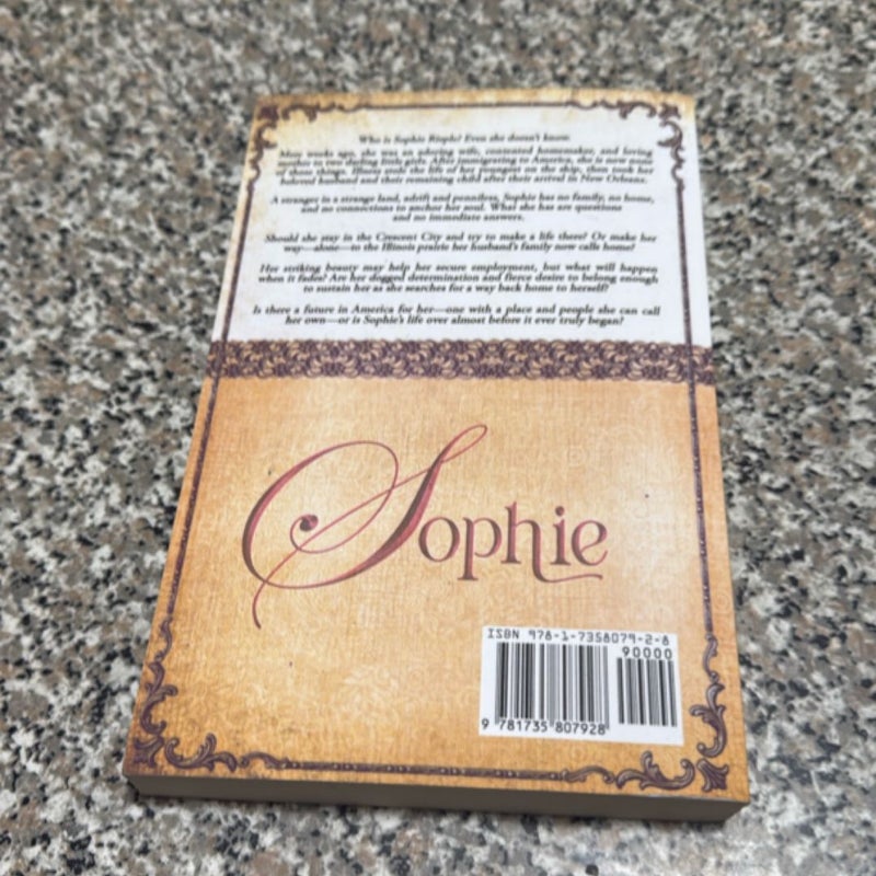 Sophie