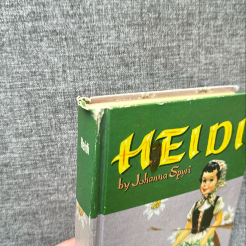 Heidi