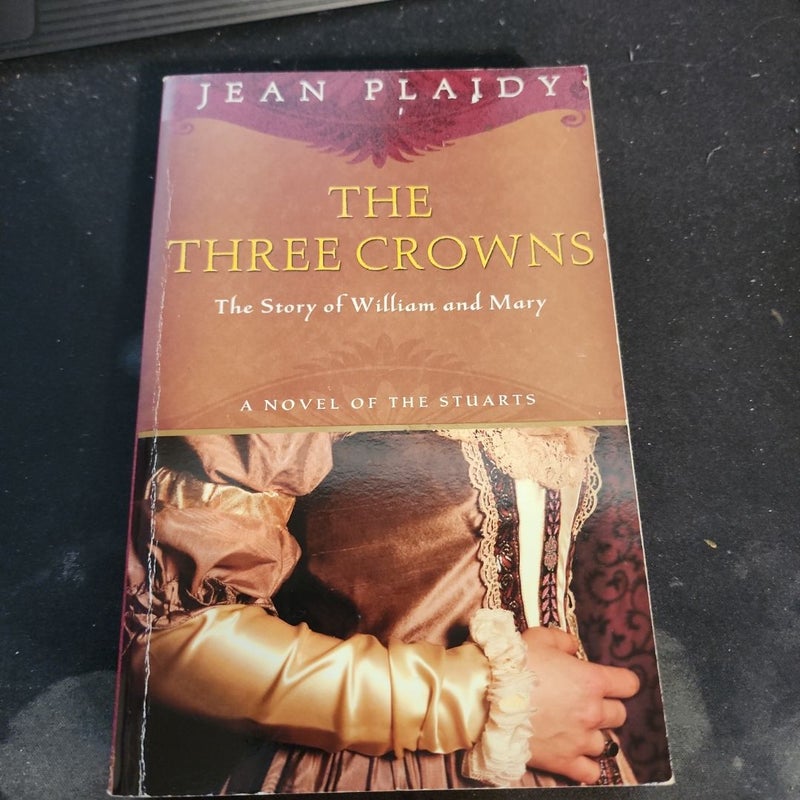 The Three Crowns