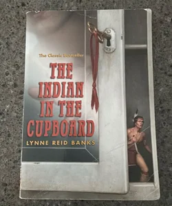 The Indian in the Cupboard