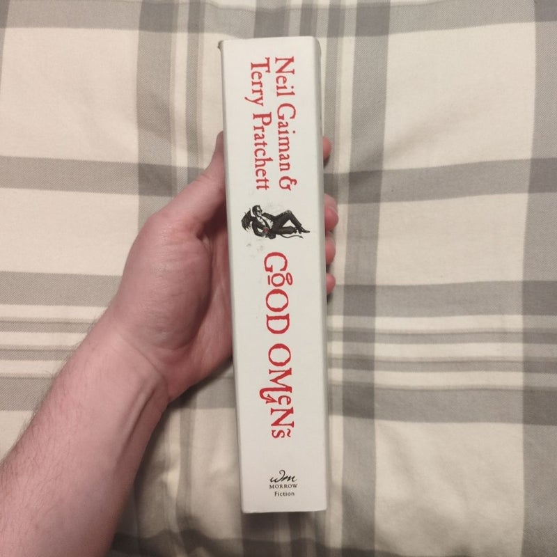 Good Omens