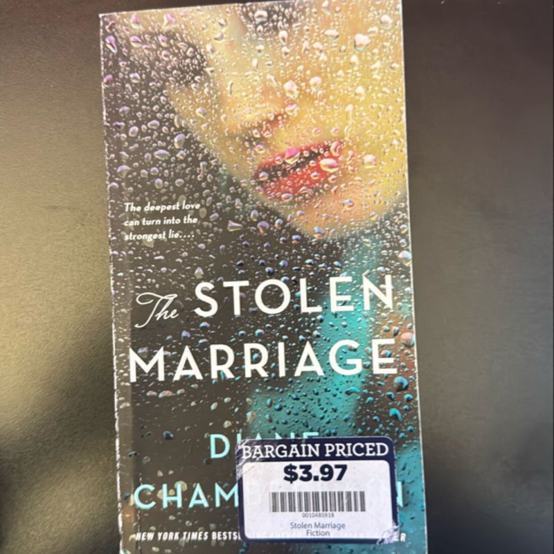 The Stolen Marriage