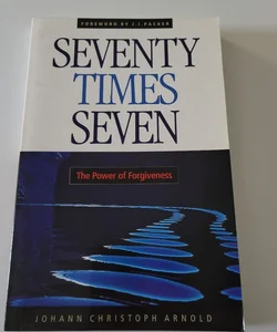 Seventy Times Seven