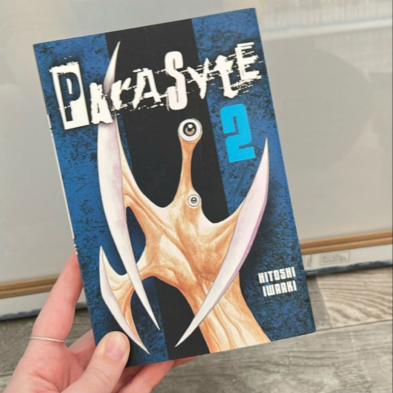 Parasyte 2