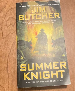 Summer Knight