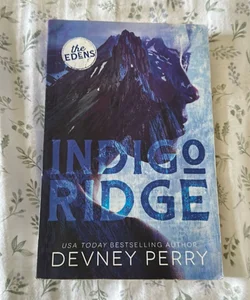 Indigo Ridge