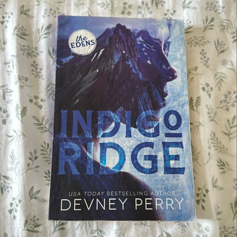 Indigo Ridge