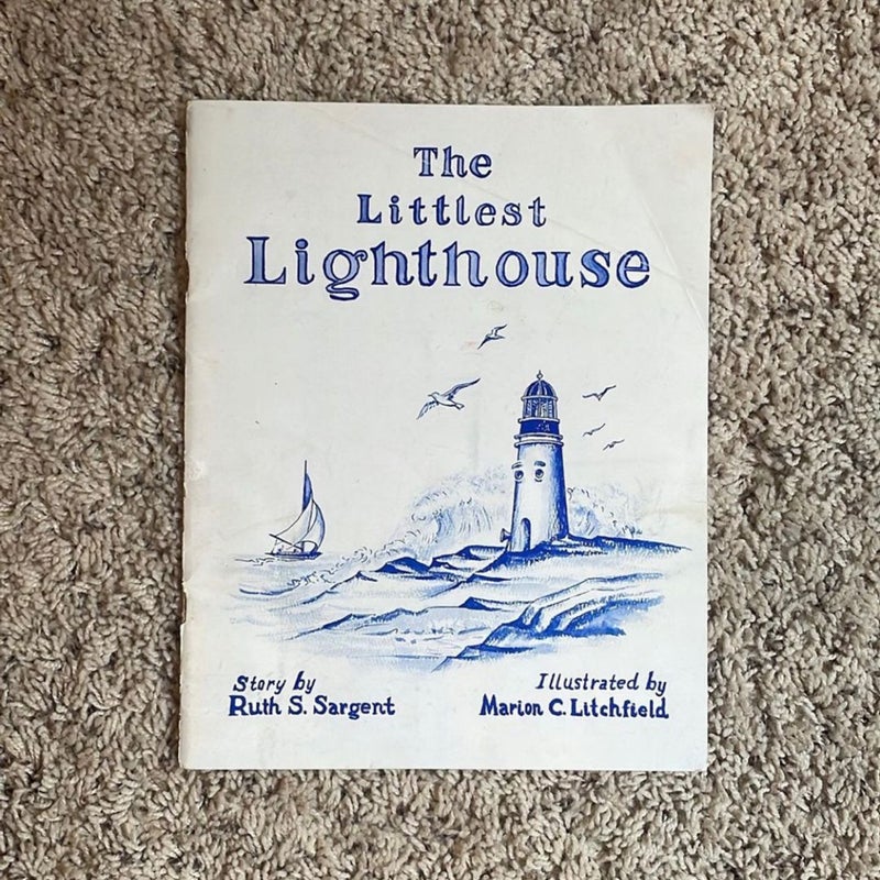 The Littlest Lighthouse