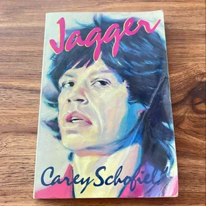 Jagger