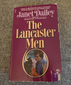 The Lancaster Men