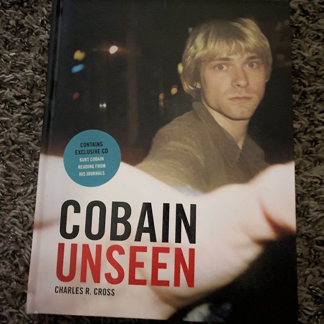 Cobain Unseen