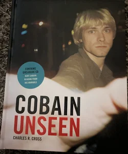 Cobain Unseen