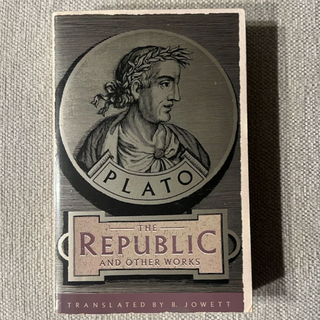 The Republic and Other Works