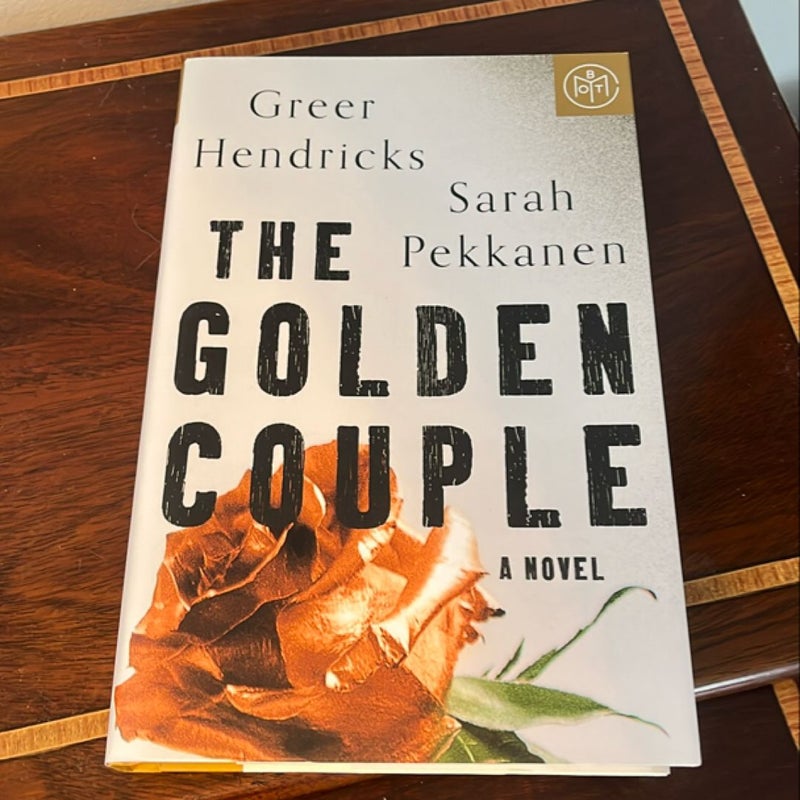 The Golden Couple 