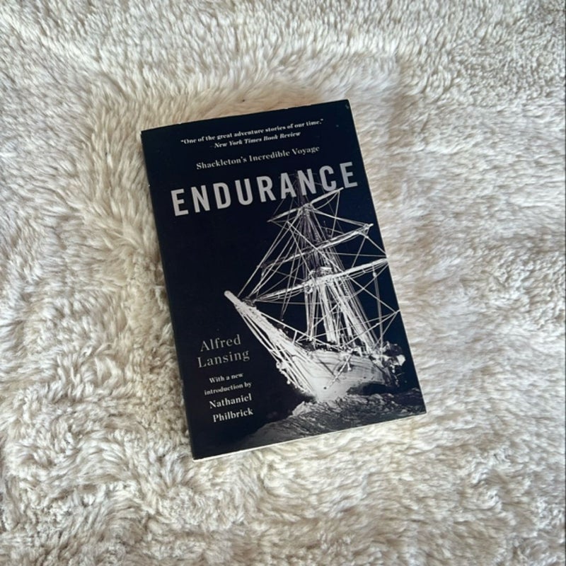 Endurance