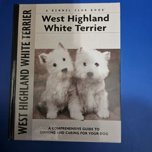 West Highland White Terrier