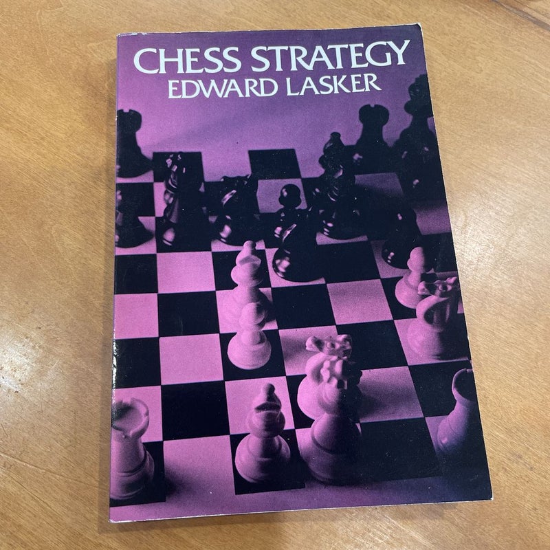 Chess Strategy