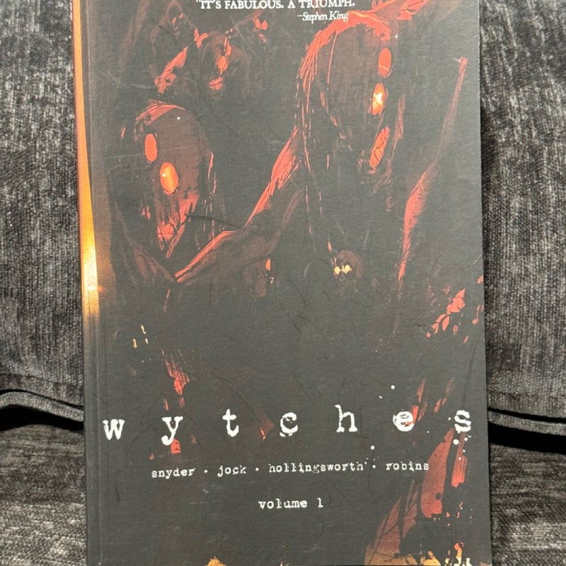 wytches