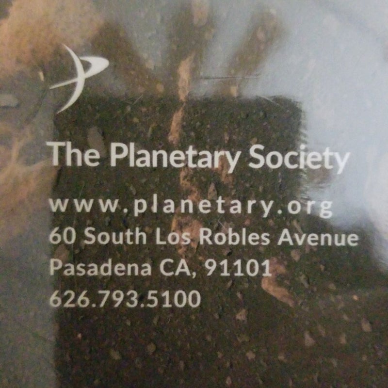 The Planetary Society 