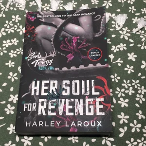 Her Soul for Revenge