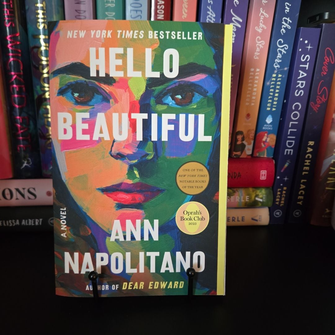 Hello Beautiful (Oprah's Book Club)