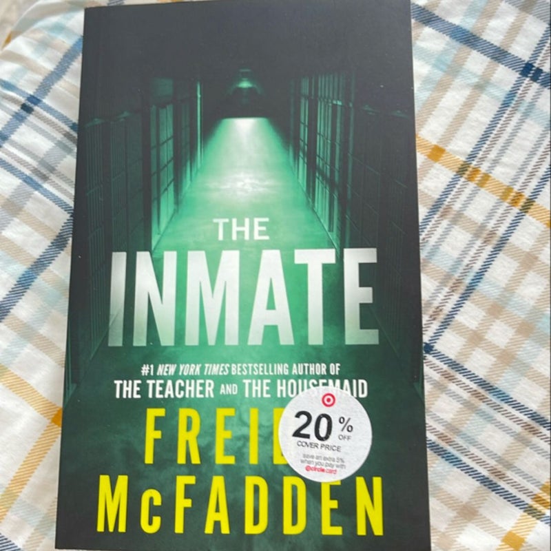 The Inmate