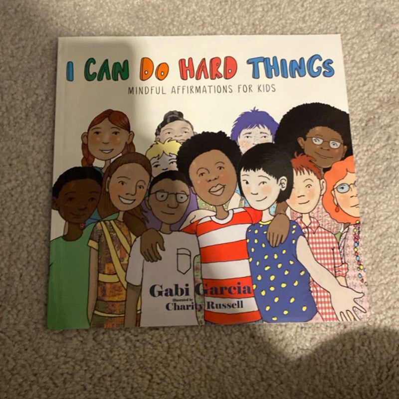 I Can Do Hard Things