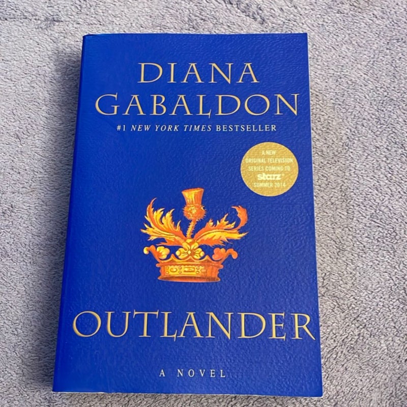 Outlander