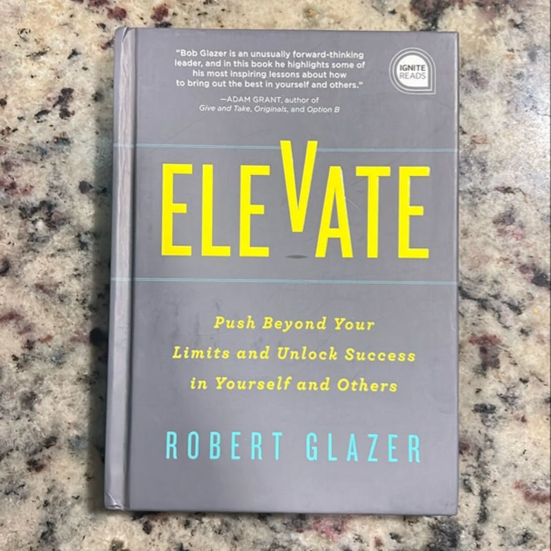 Elevate