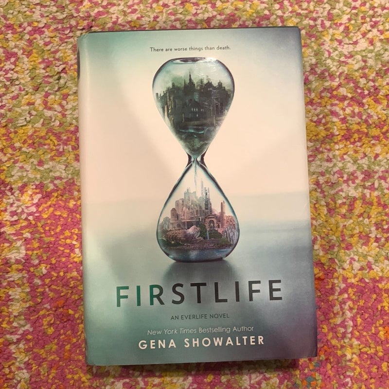 Firstlife