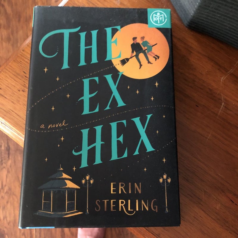 The Ex Hex