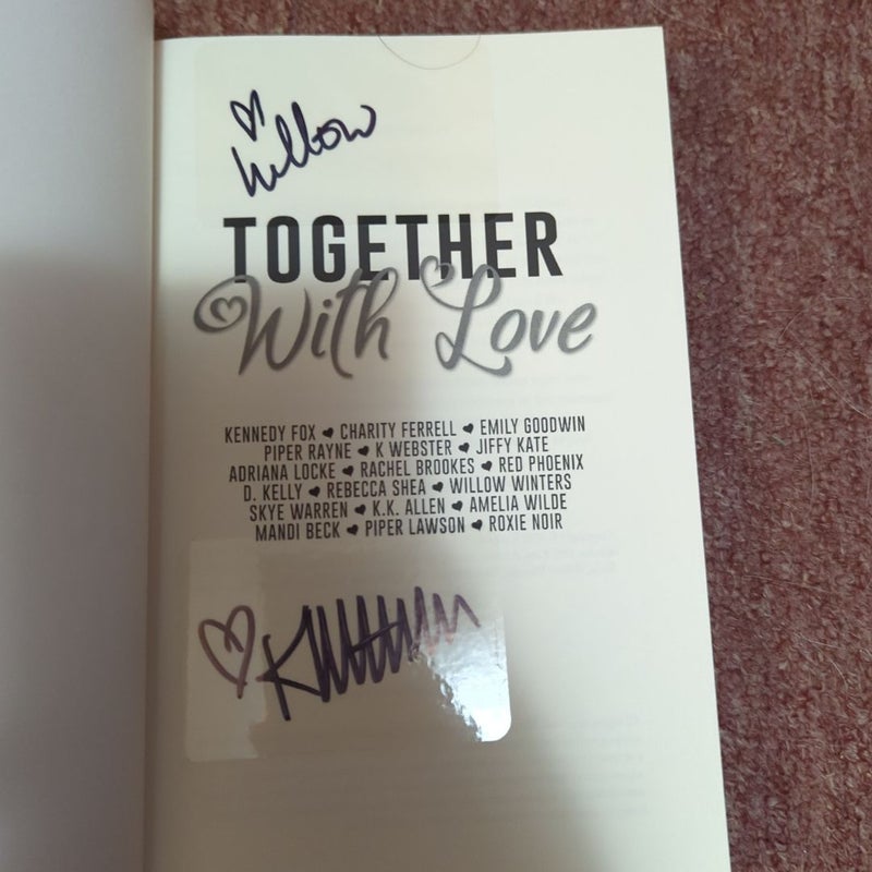 Together with Love