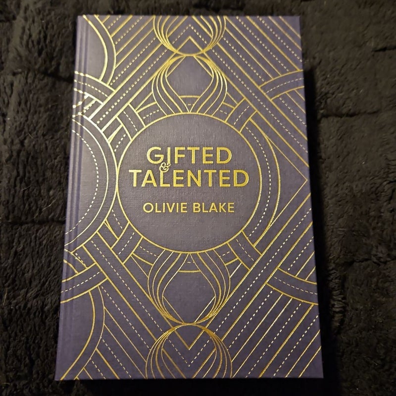 Gifted and Talented