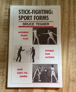 Stick-Fighting