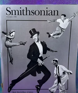 Smithsonian magazine
