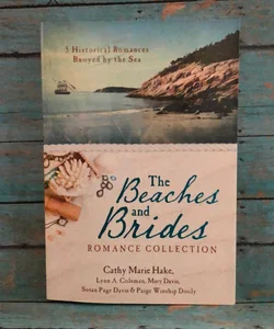 The Beaches and Brides Romance Collection