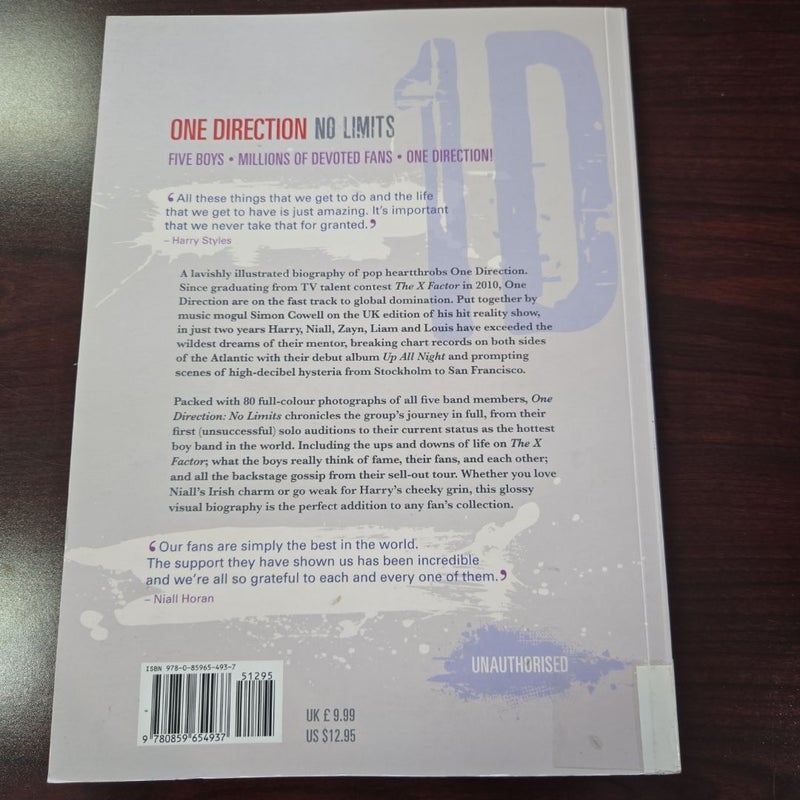 One Direction