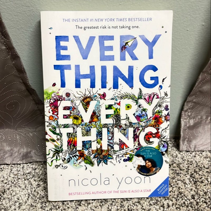 Everything, Everything
