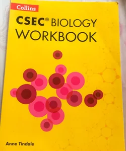 Csec Biology workbook